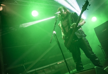 Venom - Photo By Dänu