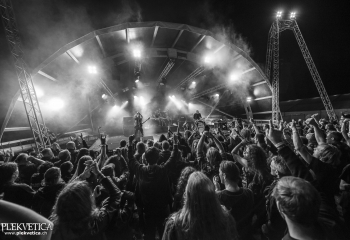 Venom - Photo By Dänu