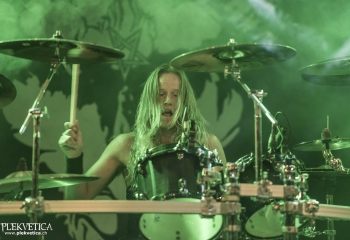 Venom - Photo By Dänu