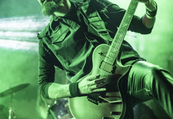 Venom - Photo By Dänu