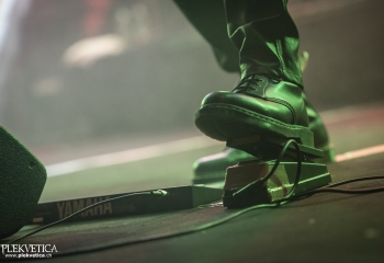 Venom - Photo By Dänu