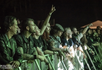 Venom - Photo By Dänu