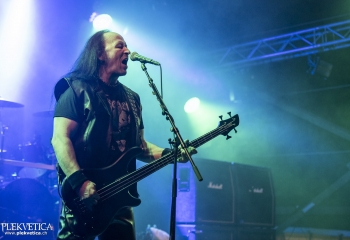 Venom - Photo By Dänu