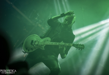 Venom - Photo By Dänu