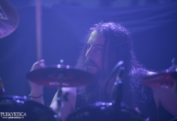 Venom Prison - Photo By Dänu