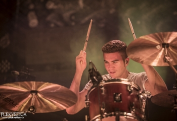 Versengold - Photo By Dänu