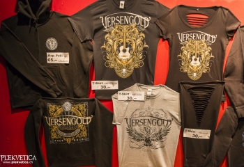 Versengold - Photo By Dänu