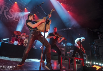 Versengold - Photo By Dänu