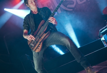 Versengold - Photo By Dänu