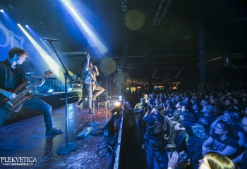 Versengold - Photo By Dänu