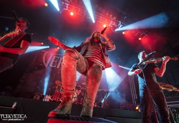 Versengold - Photo By Dänu