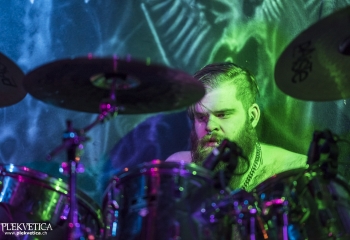 VERSUS - Photo By Dänu