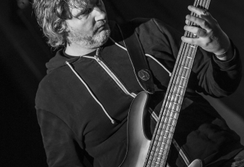 VERSUS - Photo By Dänu