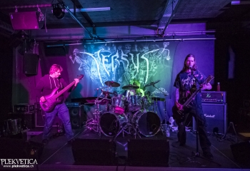 VERSUS - Photo By Dänu