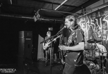 VERSUS - Photo By Dänu