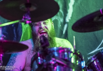 VERSUS - Photo By Dänu