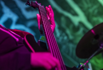 VERSUS - Photo By Dänu