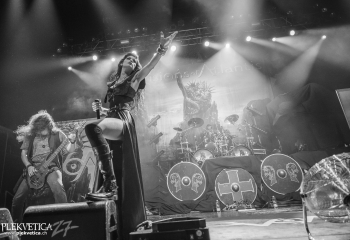 Visions of Atlantis - Photo By Dänu