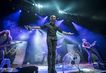 Visions of Atlantis - Photo By Dänu