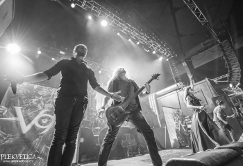 Visions of Atlantis - Photo By Dänu