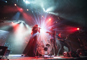 Visions of Atlantis - Photo By Dänu