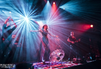 Visions of Atlantis - Photo By Dänu