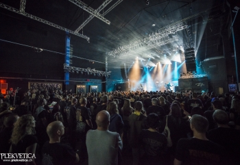 Visions of Atlantis - Photo By Dänu