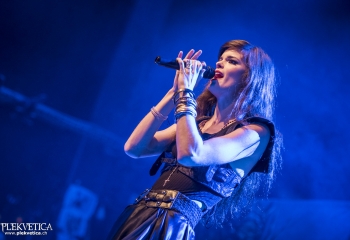 Visions of Atlantis - Photo By Dänu