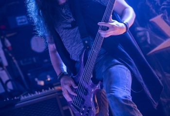 Visions of Atlantis - Photo By Dänu