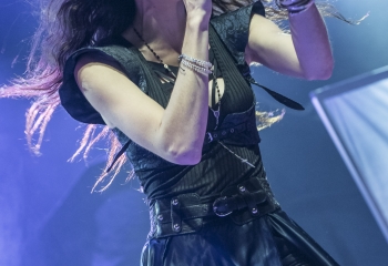 Visions of Atlantis - Photo By Dänu