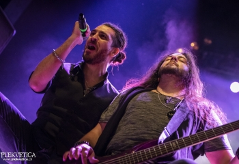 Visions of Atlantis - Photo By Dänu