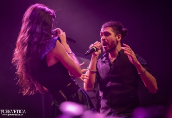 Visions of Atlantis - Photo By Dänu