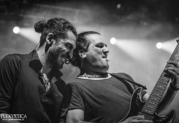 Visions of Atlantis - Photo By Dänu