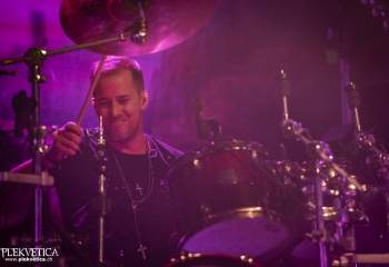 Visions of Atlantis - Photo By Dänu