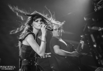 Visions of Atlantis - Photo By Dänu