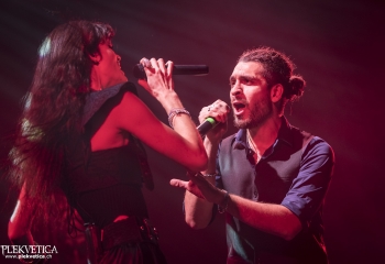 Visions of Atlantis - Photo By Dänu