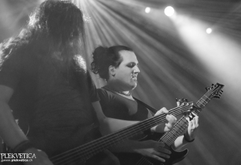 Visions of Atlantis - Photo By Dänu