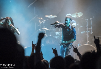 Visions of Atlantis - Photo By Dänu