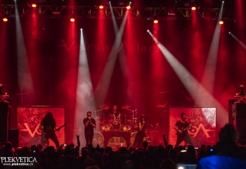 Visions of Atlantis - Photo By Dänu