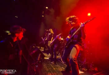 Voice Of Ruin - Photo By Dänu