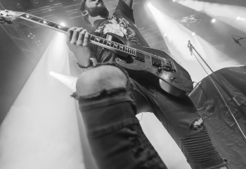 Voice Of Ruin - Photo By Dänu