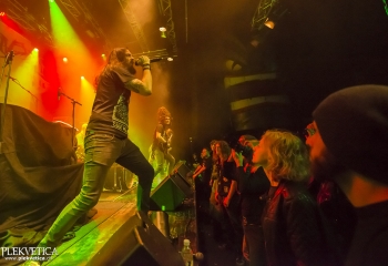 Voice Of Ruin - Photo By Dänu