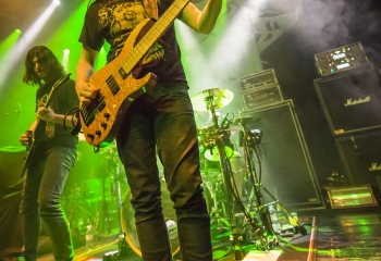 Voice Of Ruin - Photo By Dänu