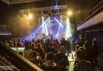 Voice Of Ruin - Photo By Dänu