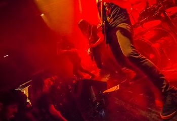 Voice Of Ruin - Photo By Dänu