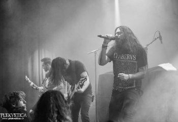 Voice Of Ruin - Photo By Dänu