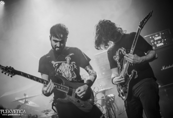 Voice Of Ruin - Photo By Dänu