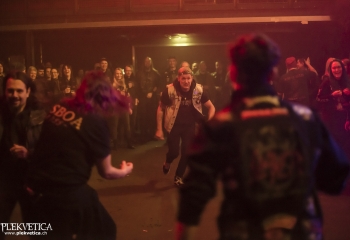 Voice Of Ruin - Photo By Dänu