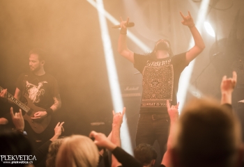 Voice Of Ruin - Photo By Dänu