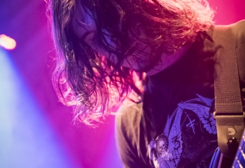 Voice Of Ruin - Photo By Dänu